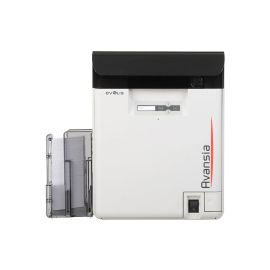Evolis Kartendrucker Avansia Duplex Expert - FRI-GX47-0052BM