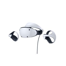 Sony VR-Brille PlayStation VR2 - FRI-GX47-001ENE