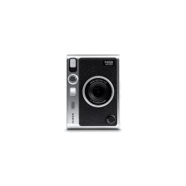 Fujifilm Fotokamera Instax Mini Evo Schwarz - FRI-GX47-000DPF