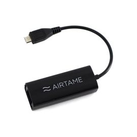 Airtame Ethernet Adapter - FRI-GX47-004M06