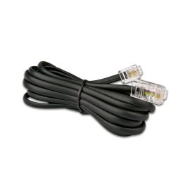 Wirewin Telefonkabel RJ11 auf RJ45, 3 m