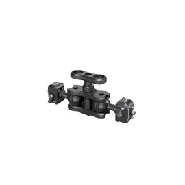 Smallrig Mini Magic Arm mit QR Kugelkopf Drop-in HawkLock - FRI-GX47-003PQ9