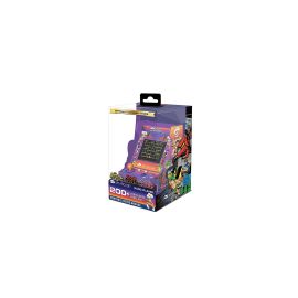 MyArcade NANO PLAYER 4.5 DATA EAST HITS 208 Games, 2.4 Zoll - FRI-GX47-006YVD