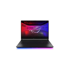 ASUS Notebook ROG Strix SCAR 18 G835LXG-TQ480X - FRI-GX47-007471