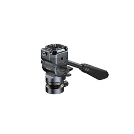 Ulanzi F38 Fluidkopf mit Schnellverschlusssystem - FRI-GX47-0045CB