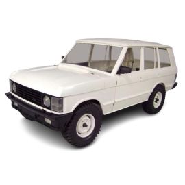 Hobbytech Karosserie RRC 5-Türer Hardbody ABS, 313 mm, 1:10 - FRI-GX47-006GCG