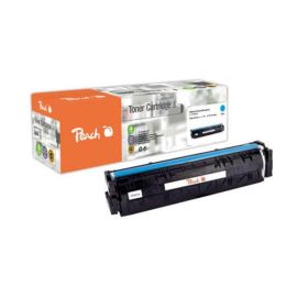 Peach Toner für HP Nr. 203A (CF541A) Cyan - FRI-GX47-0032NX