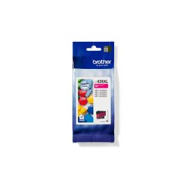 Brother Tinte LC-426XLM Magenta - FRI-GX47-0030BM