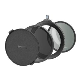 Smallrig 82 mm UV & VND Filter Kit - FRI-GX47-002RYW