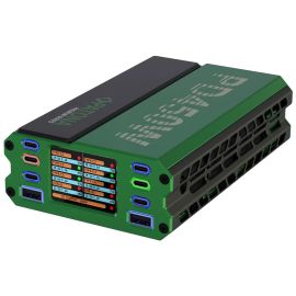 Patona Ladegerät Premium PD450W - FRI-GX47-004KB1