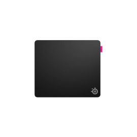 SteelSeries Gaming-Mausmatte QcK Performance L – Speed Schwarz - FRI-GX47-001RWV