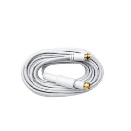 Axing Antennenkabel flach 3mm, 7,5m - FRI-GX47-006RG9
