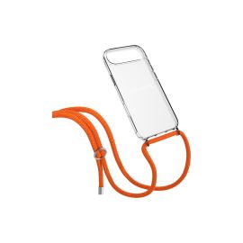 Urbany's Necklace Case APEROL iPhone Air Silber Ring - FRI-GX47-001TVP