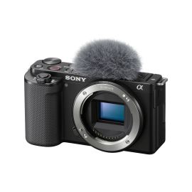 Sony Fotokamera ZV-E10 Body - FRI-GX47-003GK4