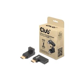 Club 3D USB-Adapter CAC-1528 2er Set - FRI-GX47-005G90