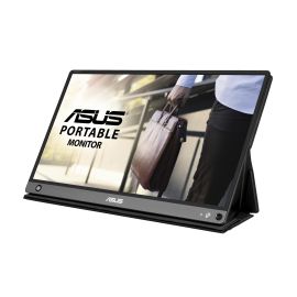 ASUS Monitor ZenScreen GO MB16AHP 15.6 ", 1920 x 1080 (Full HD) - FRI-GX47-0021Z0