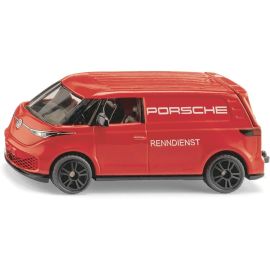 Siku VW ID. Buzz Cargo «Porsche Renndienst» - FRI-GX47-0037HA