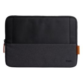 Trust Notebook-Sleeve Lisboa Schwarz, 13.3" - FRI-GX47-001BHK