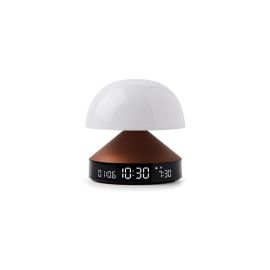 Lexon Lichtwecker Mina Sunrise Bronze - FRI-GX47-001Q9H