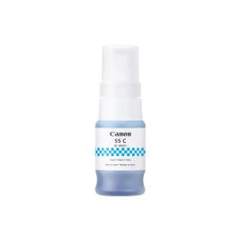 Canon Tinte GI-55C Cyan - FRI-GX47-005YMG