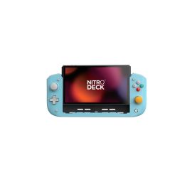CRKD Nitro Deck (1208523) - FRI-GX47-007H7E