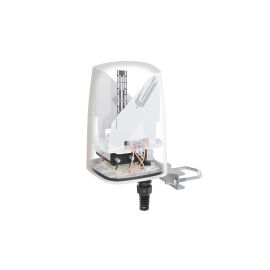 QuWireless 5G/LTE-Antenne QuSpot RP-SMA/SMA 7.5 dBi Rundstrahl - FRI-GX47-001XT1
