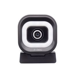 i-tec Webcam SOLOMON 700 STREAM - FRI-GX47-006MAH