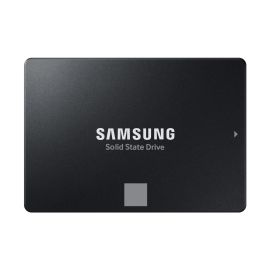 Samsung SSD 870 EVO 2.5" SATA 500 GB - FRI-GX47-006Y6T