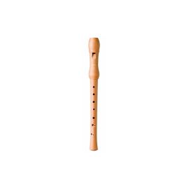 Hohner Musica Line B9504 C-Sopran Birnbaumholz Barock - FRI-GX47-007TV3
