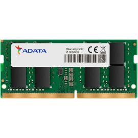 ADATA SO-DDR4-RAM Premier 3200 MHz 1x 32 GB - FRI-GX47-002M5H