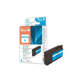 Peach Tinte für HP Nr. 951XL (CN046AE) Cyan - FRI-GX47-0048H5