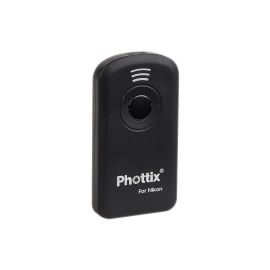 Phottix Fernauslöser IR Nikon - FRI-GX47-006VTR