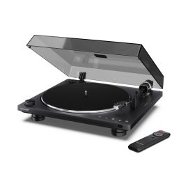 Sharp Plattenspieler mit Bluetooth RP-TT100 Schwarz - FRI-GX47-000117