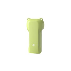 PGYTECH Pocket 3 & 4 Protective Case Limettengrün - FRI-GX47-006378