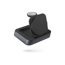 Zens Wireless Charger Nightstand Charger Pro 2 - FRI-GX47-003J3J