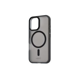 onit Back Cover Armorix iPhone 16 Schwarz matt - FRI-GX47-00160S