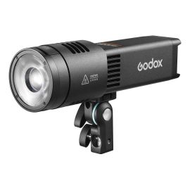 Godox RS100R Vollfarb RGB LED 100 W - FRI-GX47-00726J