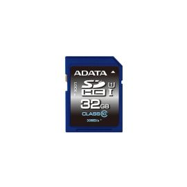 ADATA SDHC-Karte Premier UHS-I U1 32 GB - FRI-GX47-000J24