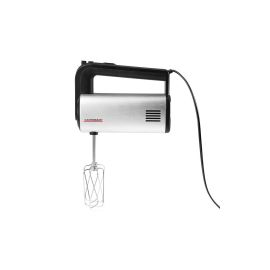 Gastroback Handmixer Pro Schwarz/Silber - FRI-GX47-001S56