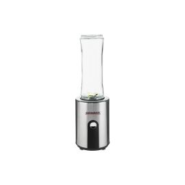 Gastroback Smoothie Maker Mix & Go Schwarz/Silber - FRI-GX47-001YJ1