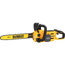 DEWALT Akku-Kettensäge Basis (bürstenlos), 45 cm, Solo - FRI-GX47-0047C9