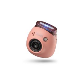 Fujifilm Fotokamera Instax Pal Pink - FRI-GX47-000GSN