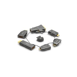 PureLink Adapterring IQ-AR210 HDMI 4K/60Hz - FRI-GX47-003F3R