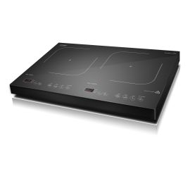 Caso Doppel-Induktionskochplatte Pro Menu 2400 2400 W - FRI-GX47-0008D2