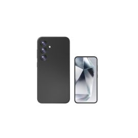 4smarts Silikon Case Cupertino für Galaxy S24+ Qi2-kompatibel - FRI-GX47-002SSE