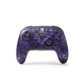 Power A Enhanced Wireless Controller Lumectra Galaxy - FRI-GX47-001HAF