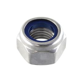 EP Stopmutter M2 Silber - FRI-GX47-00509P
