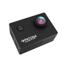 PATONA BIG SET Action Cam Life SL3 - FRI-GX47-006J8Q