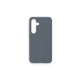 Ideal of Sweden Back Cover Silicone Galaxy S24 Blau - FRI-GX47-0056N4