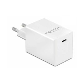 Delock USB-Wandladegerät 41447 USB-C PD 3.0, 60 W - FRI-GX47-0063NS